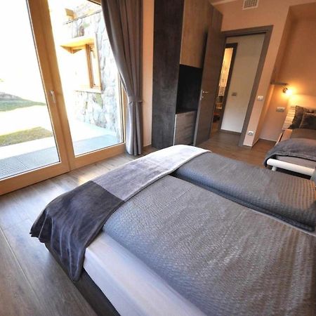 Chalet Riccio By Livigno Accomodation Exterior foto