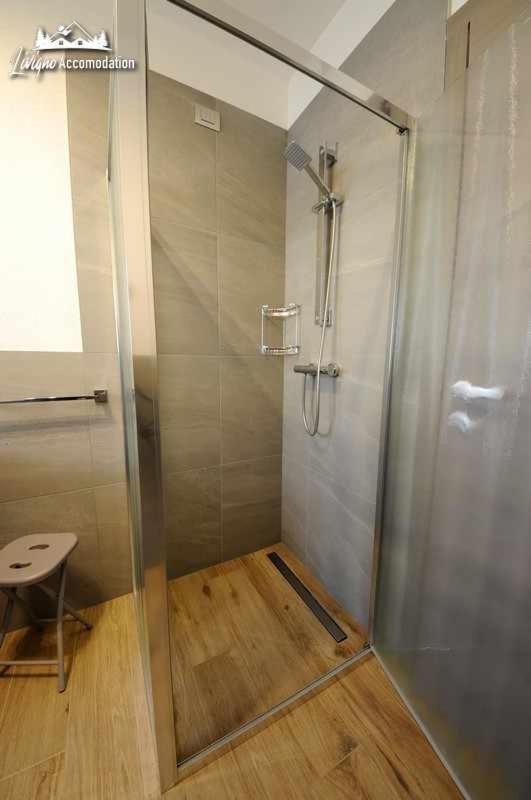 Chalet Riccio By Livigno Accomodation Zimmer foto
