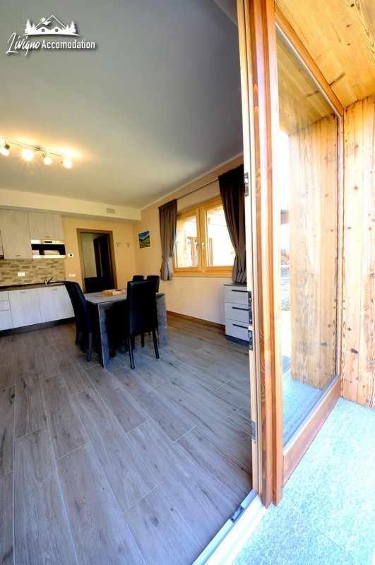 Chalet Riccio By Livigno Accomodation Zimmer foto
