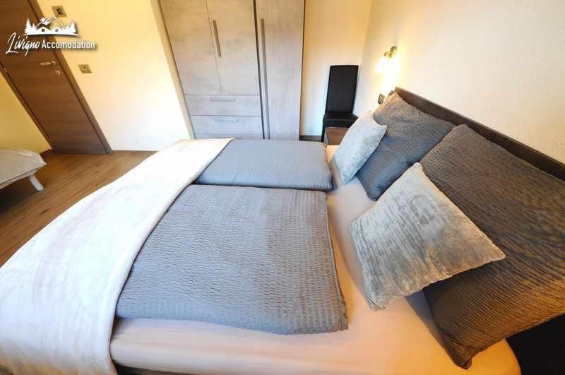 Chalet Riccio By Livigno Accomodation Zimmer foto