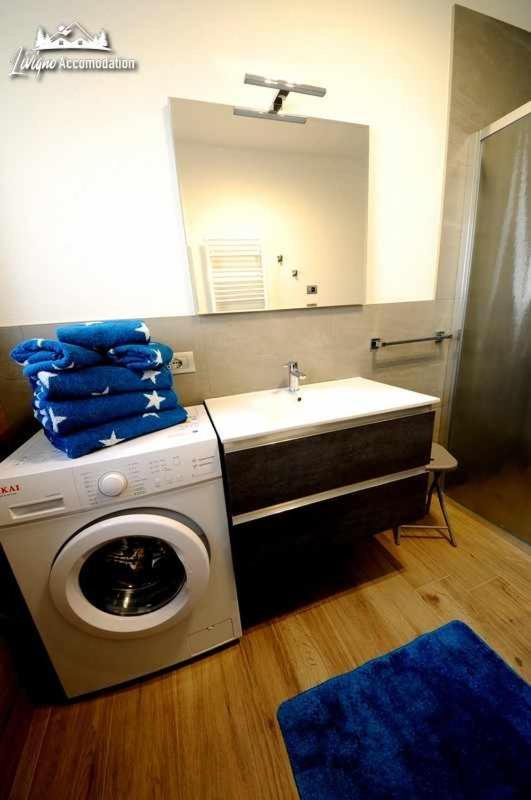 Chalet Riccio By Livigno Accomodation Zimmer foto